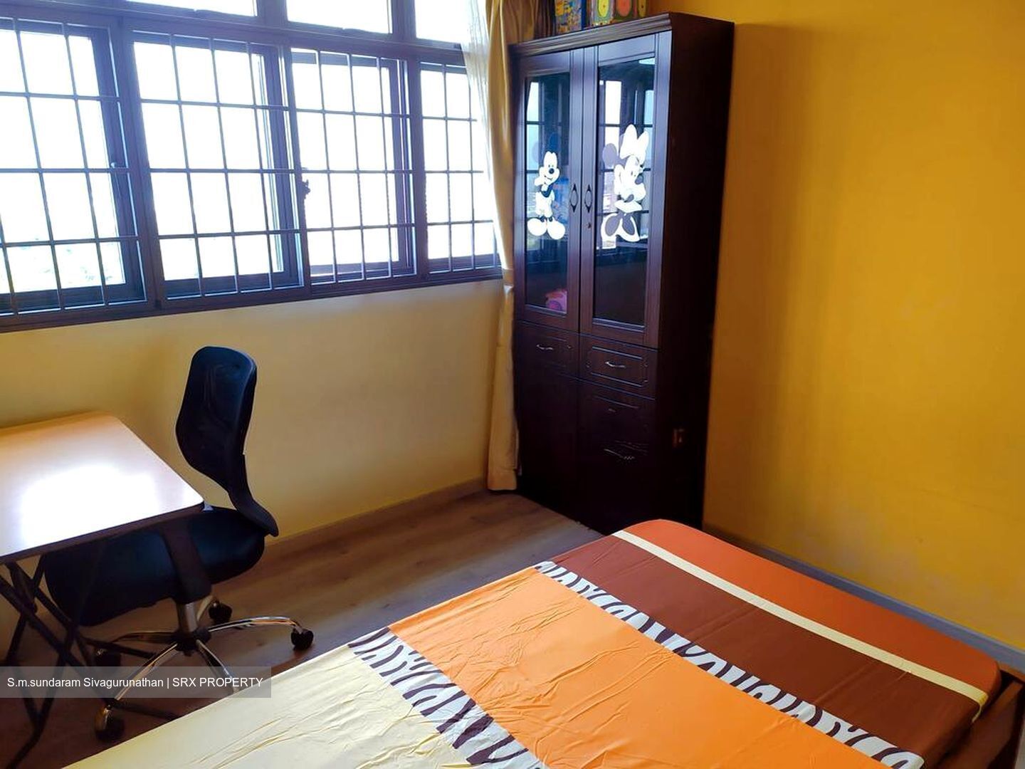 Blk 698C Jurong West Blossom (Jurong West), HDB 4 Rooms #520742861